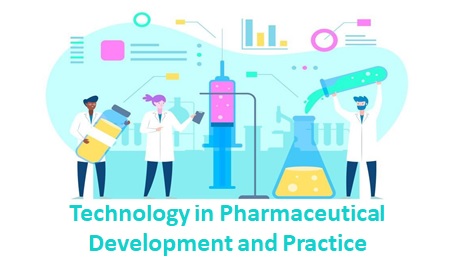 A New Master Program at The Faculty of Pharmacy