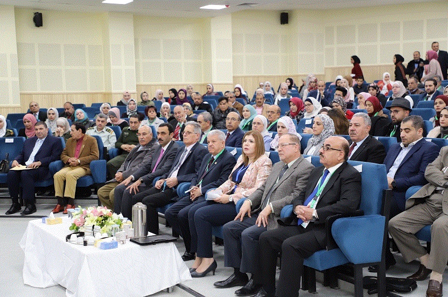 Second Faculty of Pharmacy Conference "toward advancing pharmacy education"