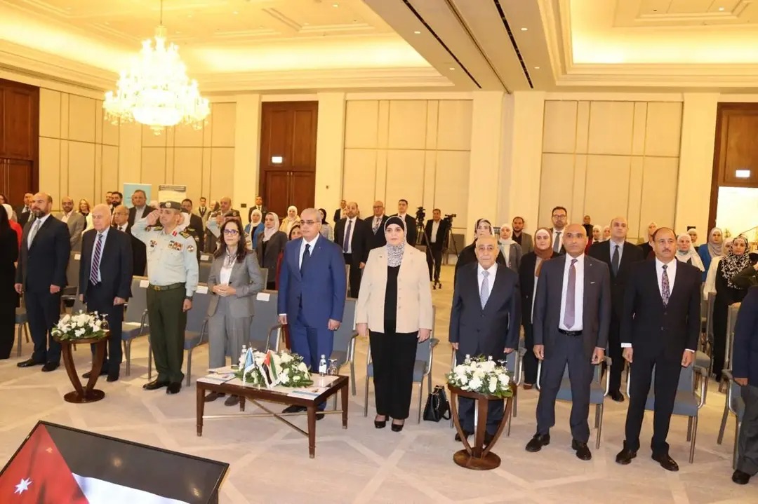 Participation of the Faculty of Pharmacy in the Launch of Pharmacovigilance Guidelines and the Electronic Application for Reporting Adverse Effects